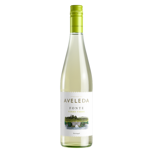 Aveleda Fonte Vinho Verde 750ml