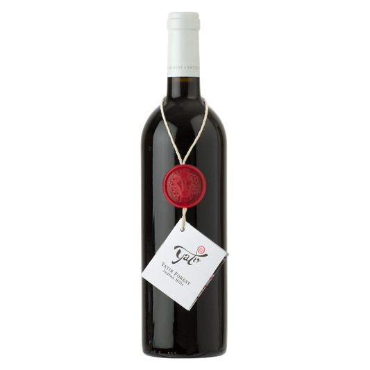 Yatir Forest Red 750ml