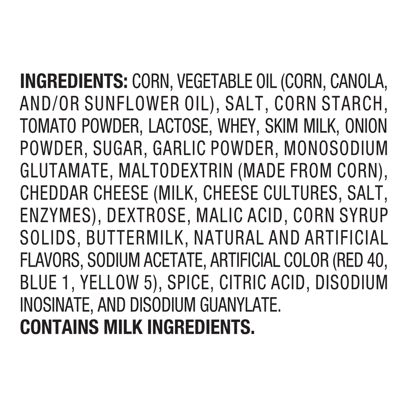 Doritos Cool Ranch Tortilla Chips 9.25oz