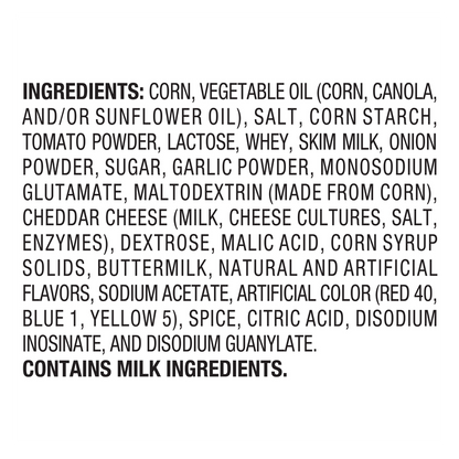 Doritos Cool Ranch Tortilla Chips 9.25oz