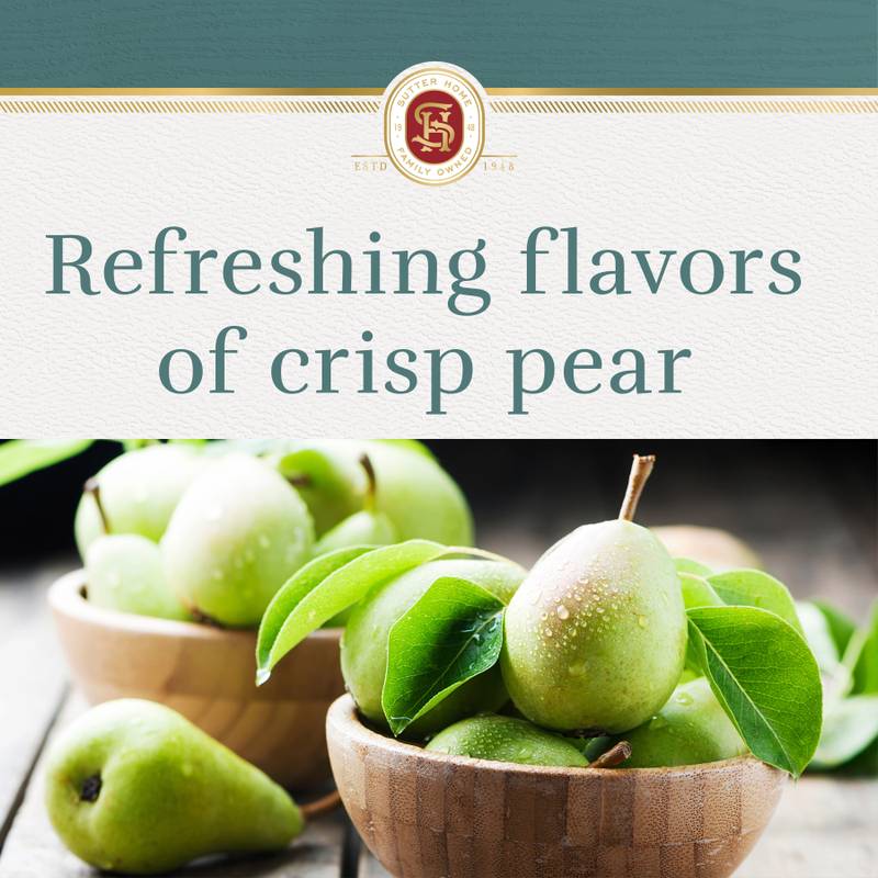 Sutter Home Pinot Grigio 4pk 187ml