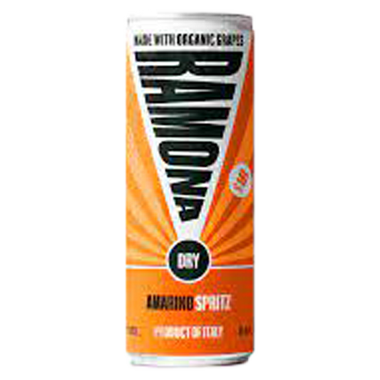 Ramona Amarino Spritz 250ml Cam 5% ABV