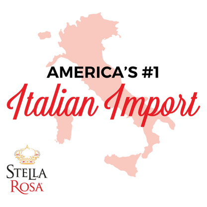 Stella Rosa Bianco 750ml