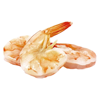 Sea Best Cooked / Peeled Shrimp (Frozen, 51-60ct) - 10oz