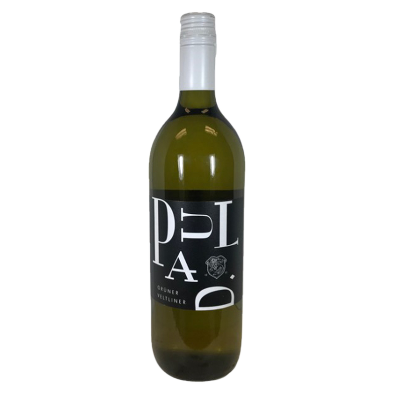 Paul Direder Gruner 2020 1L