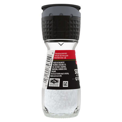McCormick Sea Salt Grinder 2.12 oz