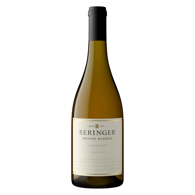 Beringer Private Reserve Chardonnay 750ml