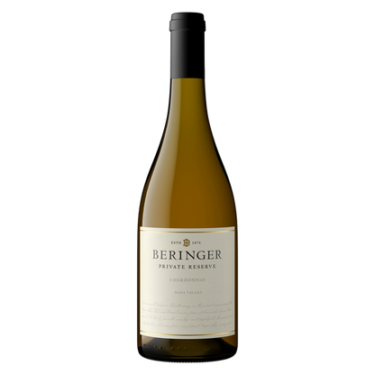Beringer Private Reserve Chardonnay 750ml