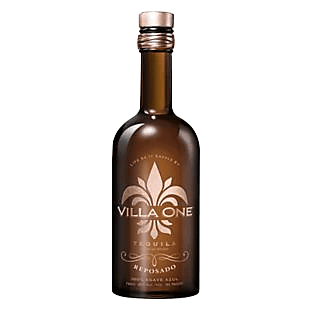Villa One Reposado Tequila (750 ML)