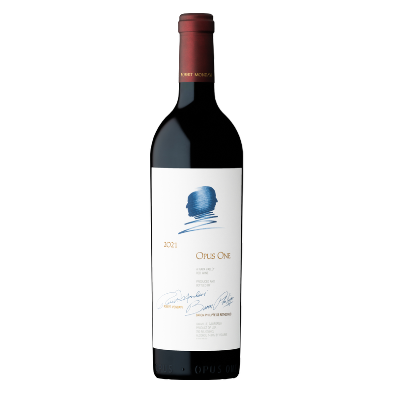 Opus One 2021