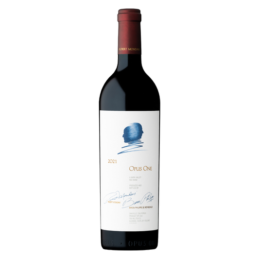 Opus One 2021
