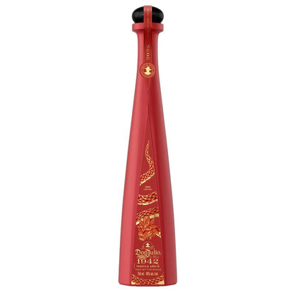 Don Julio 1942 Lunar New Year 750ml Bottle