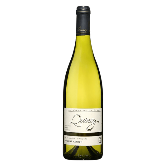 Domaine Mardon Quincy 2020 750ml