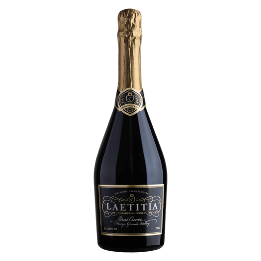 Laetitia Champagne Cuvee 750ml