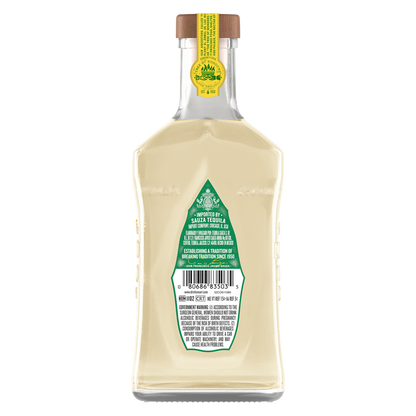 Hornitos Reposado Tequila 375ml (80 Proof)