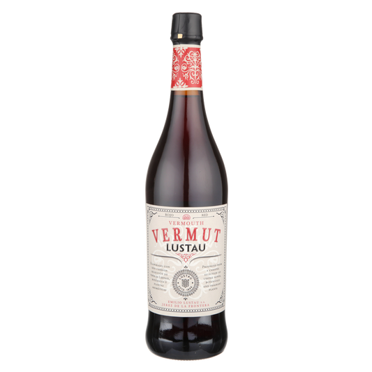 Lustau Vermut Rojo 750ml