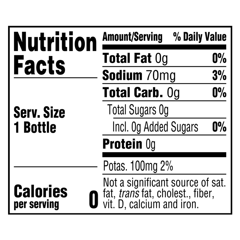 GoBag - Near-Expiration Drinks (EF)