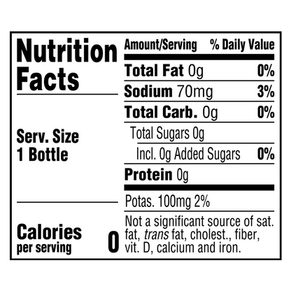 GoBag - Near-Expiration Drinks (EF)