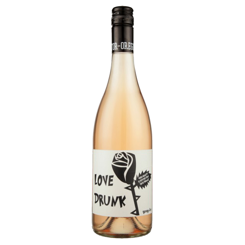 Maison Noir Love Drunk Rose 750 ml