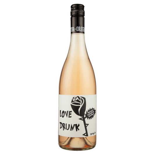 Maison Noir Love Drunk Rose 750 ml