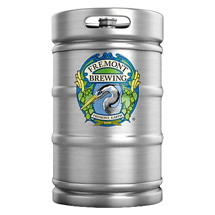 Fremont Brewing Head Full of Dynomite IPA (15.5 GAL KEG)