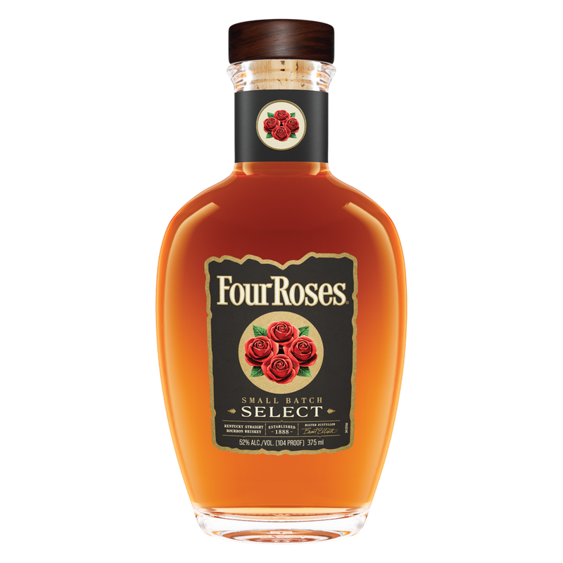 Four Roses Small Batch Select Bourbon 375ml