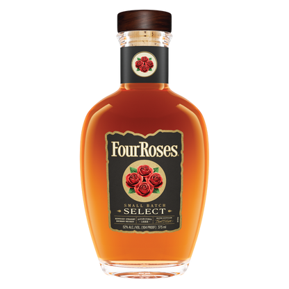 Four Roses Small Batch Select Bourbon 375ml