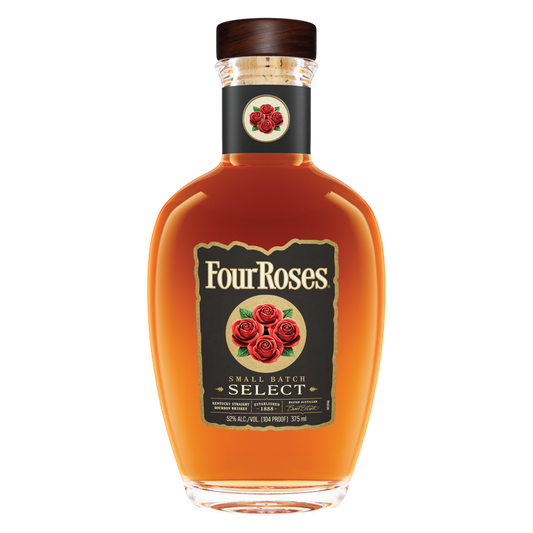 Four Roses Small Batch Select Bourbon 375ml