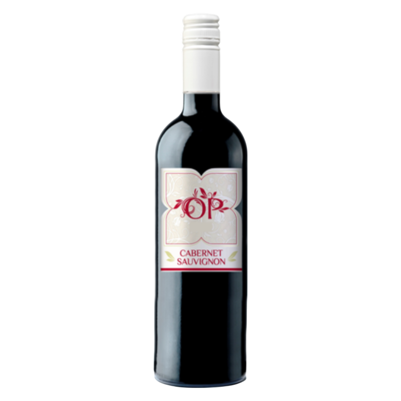 Opera Prima Cabernet Sauvignon 750ml