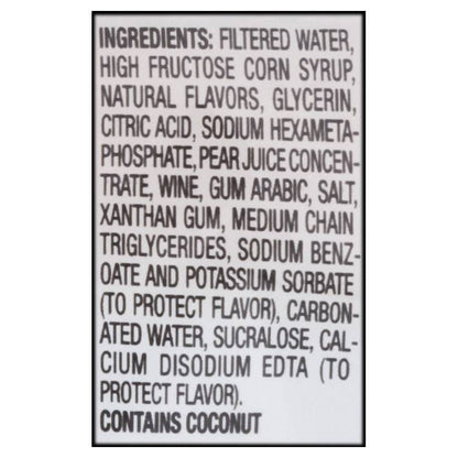 Dailys Frozen Pina Colada 10oz Pouch