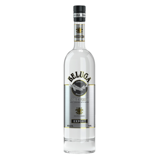 Beluga Noble Vodka 750ml