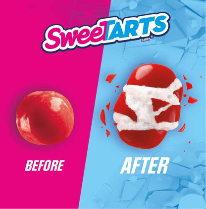 SweeTarts Freeze Dried, 4oz