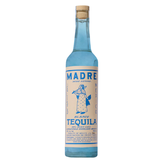 Madre Blanco Tequila 700ml