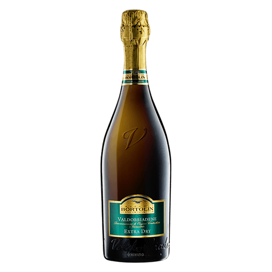 Bortolin Ex Prosecco 2020 750ml