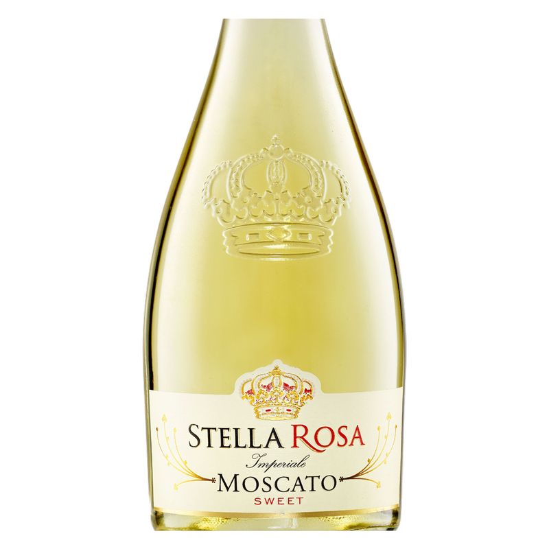 Stella Rosa Imperiale Moscato 750ml