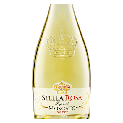 Stella Rosa Imperiale Moscato 750ml