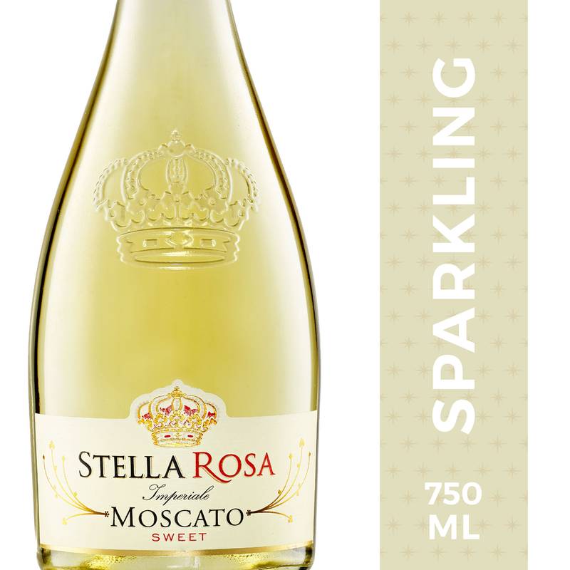 Stella Rosa Imperiale Moscato 750ml