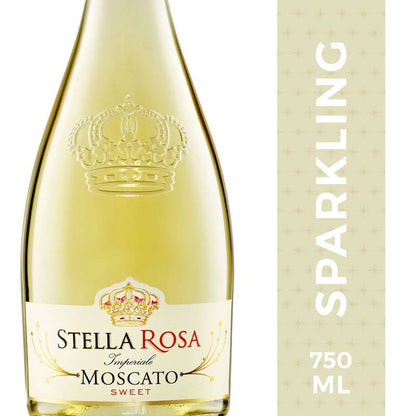 Stella Rosa Imperiale Moscato 750ml
