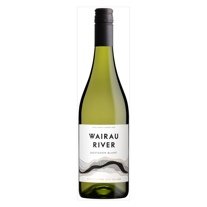 Wairau Sauvignon Blanc 750ml Bottle