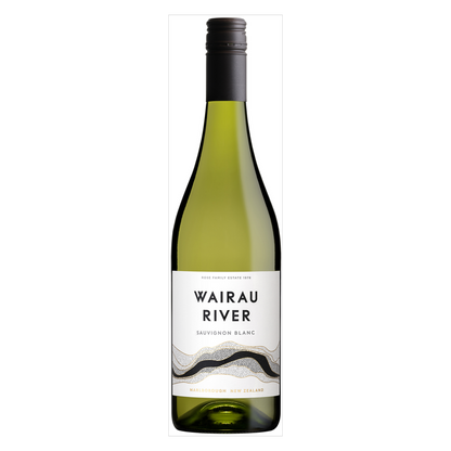 Wairau Sauvignon Blanc 750ml Bottle