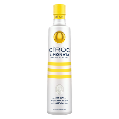 Ciroc Limonata 750ml (60 proof)