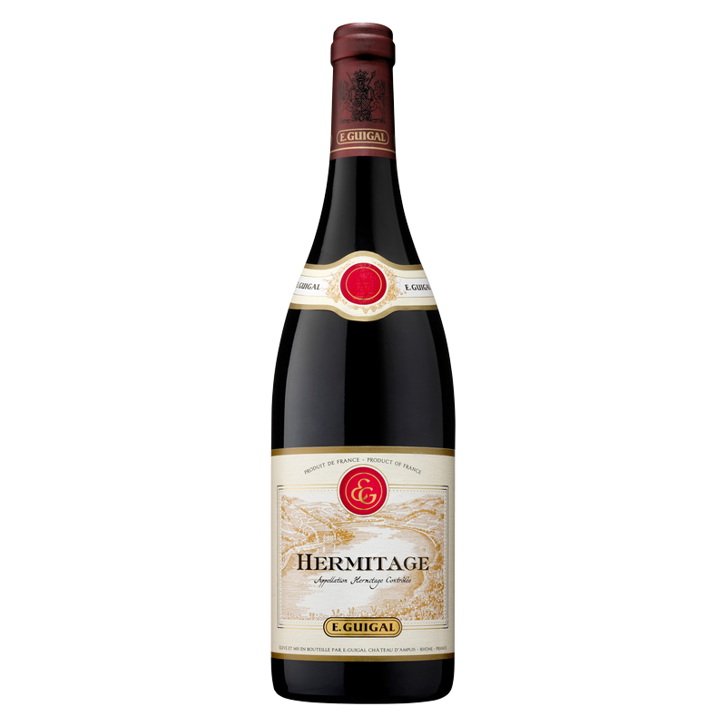 Guigal Crozes-Hermitage 750ml