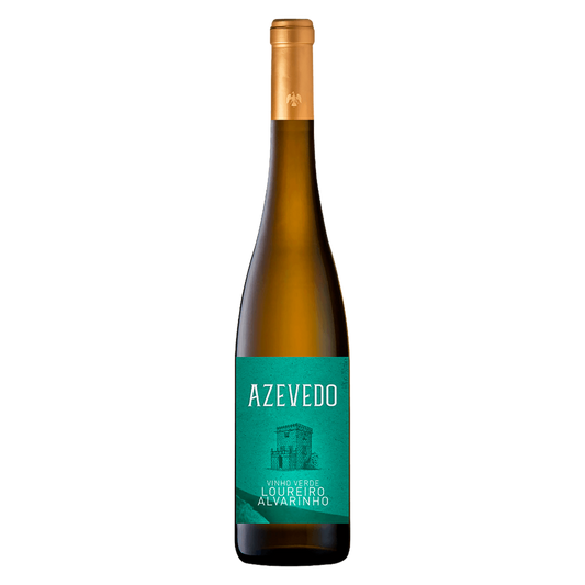 Quinta de Azevedo Vino Verde 750ml