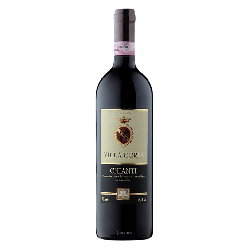 Villa Corti Chianti 750 ml
