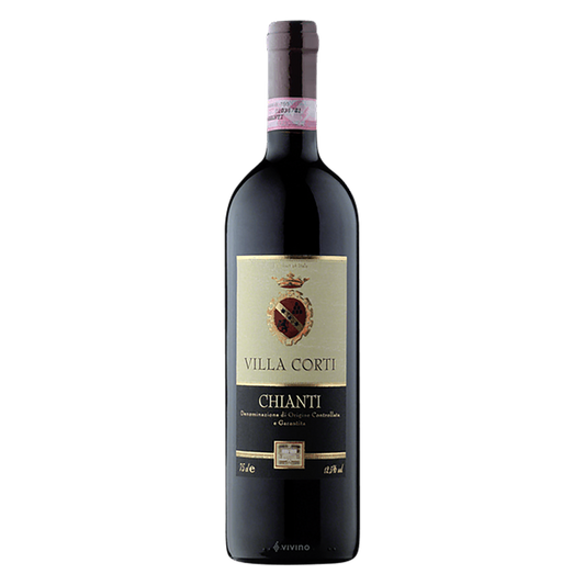 Villa Corti Chianti 750 ml