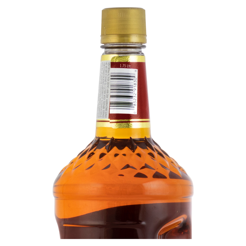 Rikaloff Vodka 1.75L (42 Proof)