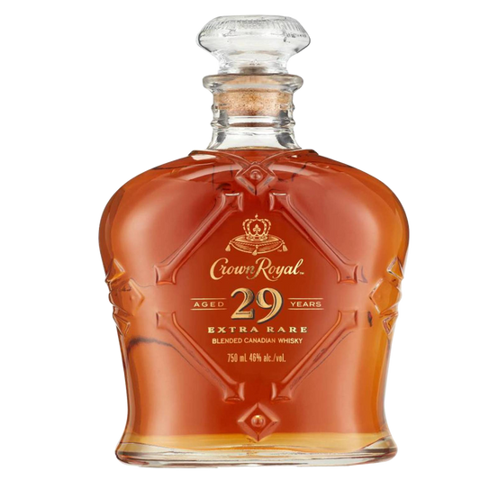 Crown Royal 29 Year Old 750ml (92 Proof)