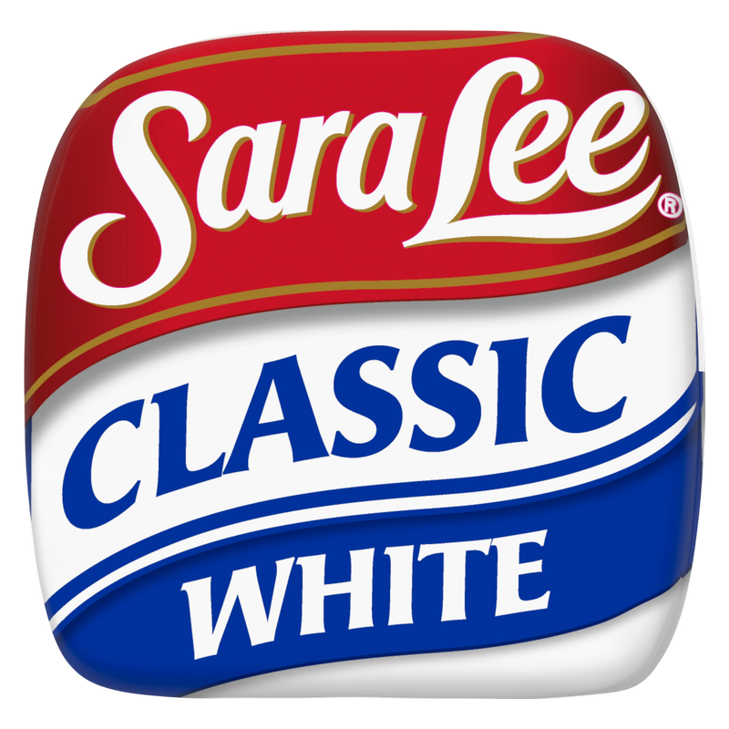 Sara Lee Classic White Bread - 20oz
