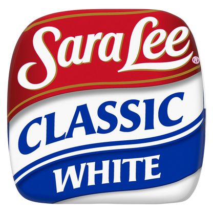 Sara Lee Classic White Bread - 20oz