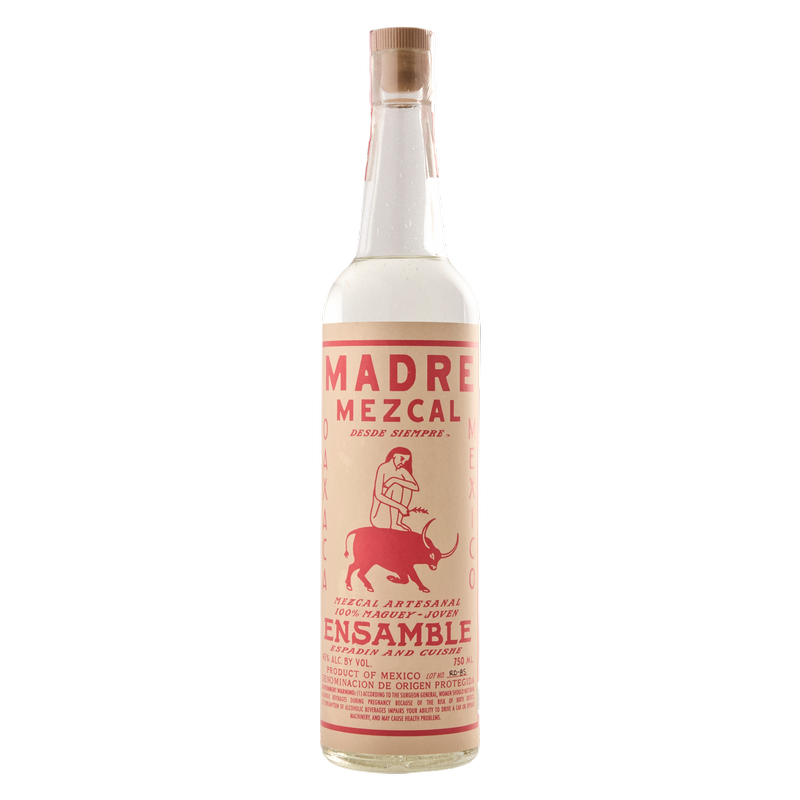 Madre Ensamble Mezcal 750ml